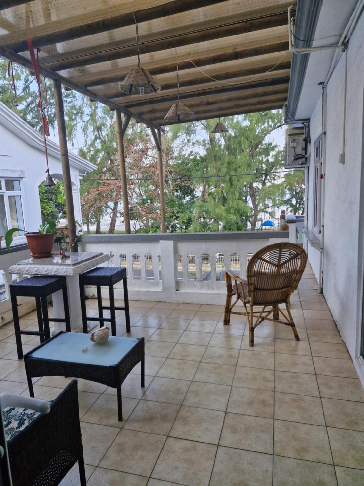 Jn Sunflower Le Morne Exterior photo